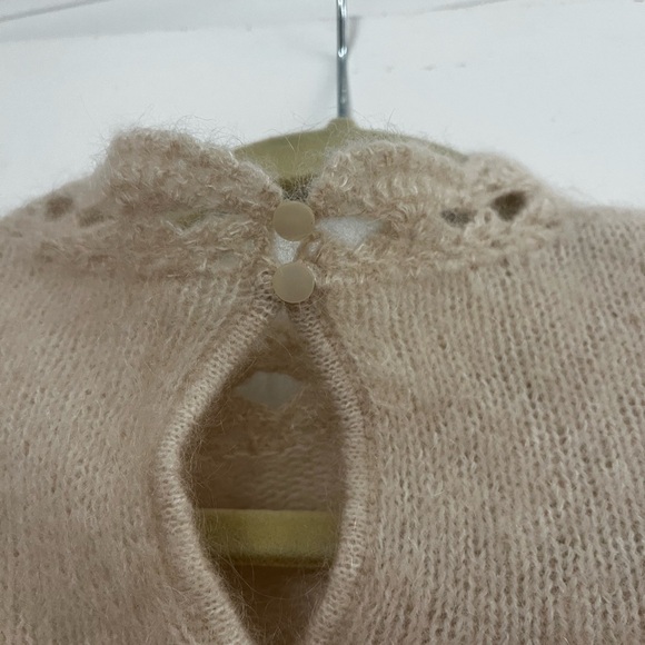 Sezane Kethy Jumper - Picture 7 of 9